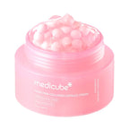 Medicube PDRN Pink Capsule Cream – Crema Facial Reparadora e Hidratante 55 g