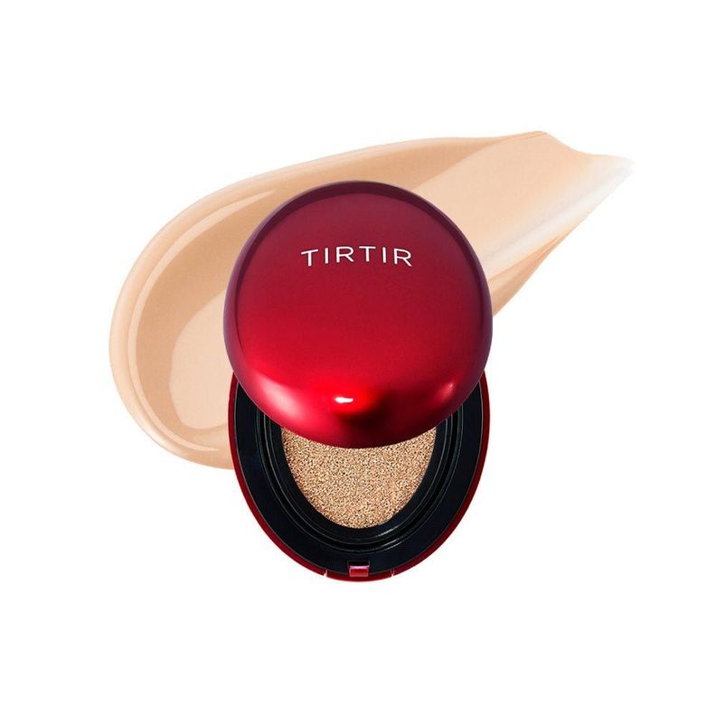 TIRTIR - Base en Formato Cushion Mask Fit Red Cushion - mini 5G