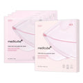 Pack Mascarilla facial Medicube PDRN Pink Collagen Gel Mask 4 unidades