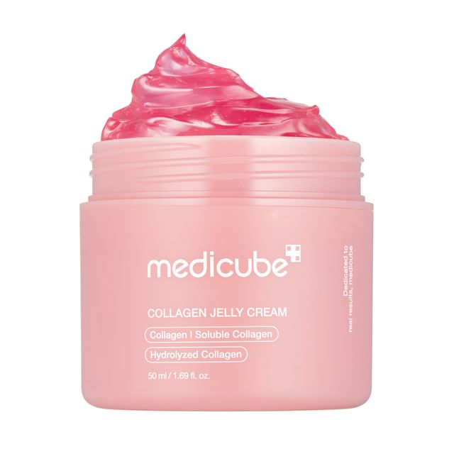 Crema Medicube Collagen Jelly Cream 50ml