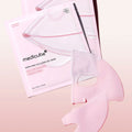 Mascarilla facial Medicube PDRN Pink Collagen Gel Mask 1 unidad