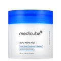Pads Zero Pore 2.0 - 70 pads Medicube