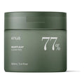 Anua  Heartleaf 77% Clear Pad con Extracto de Heartleaf