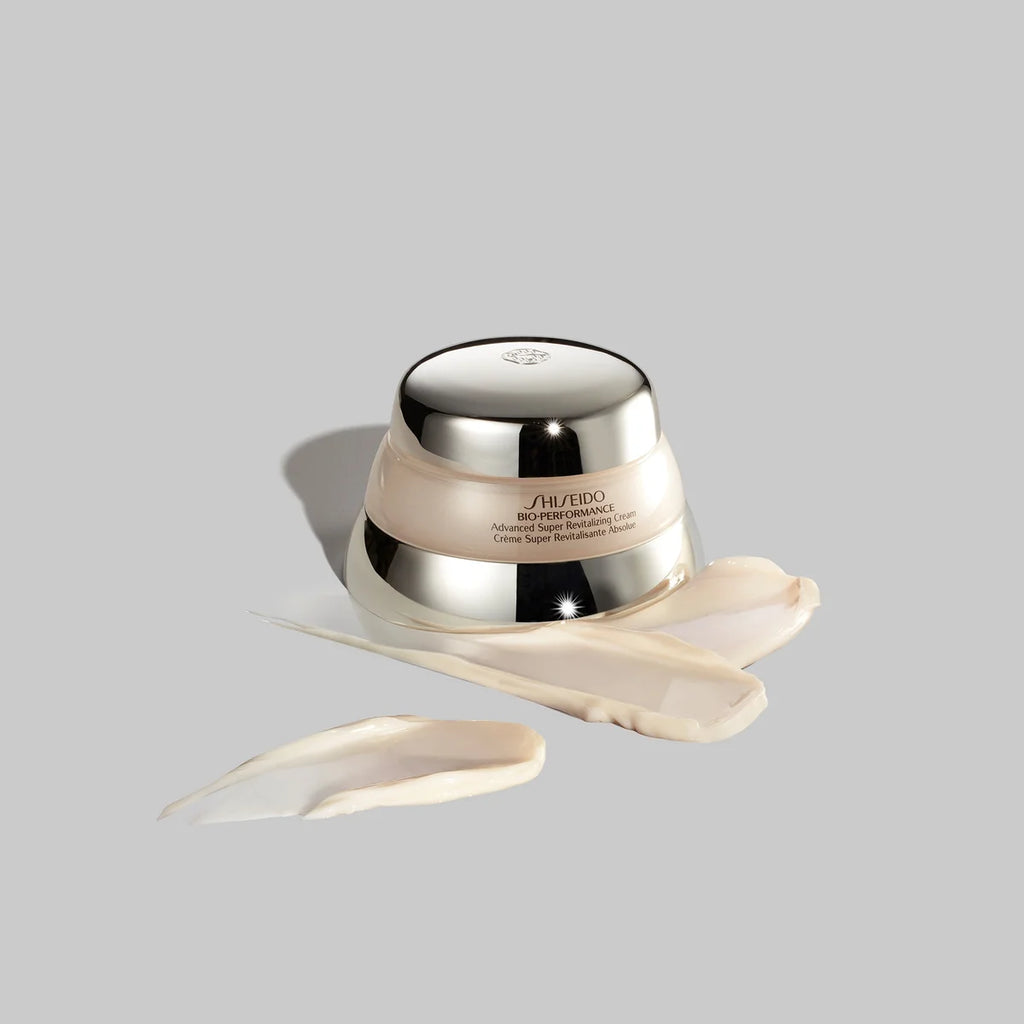 SHISEIDOCrema super revitalizante avanzada bio-performance 75ml