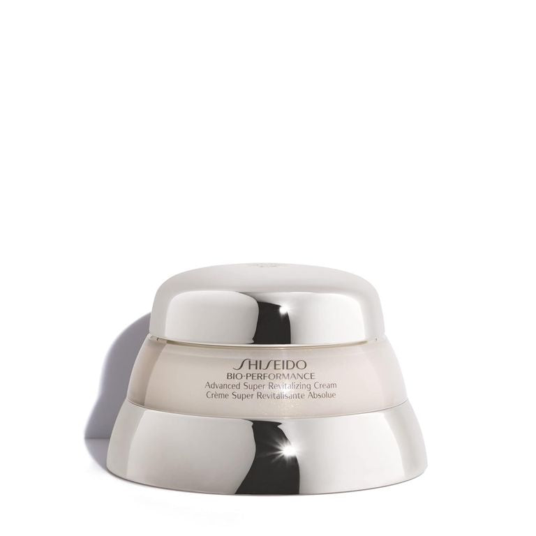 SHISEIDOCrema super revitalizante avanzada bio-performance 75ml