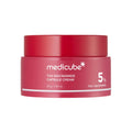 Medicube TXA Niacinamide Capsule Cream – Crema Facial Iluminadora 55 g